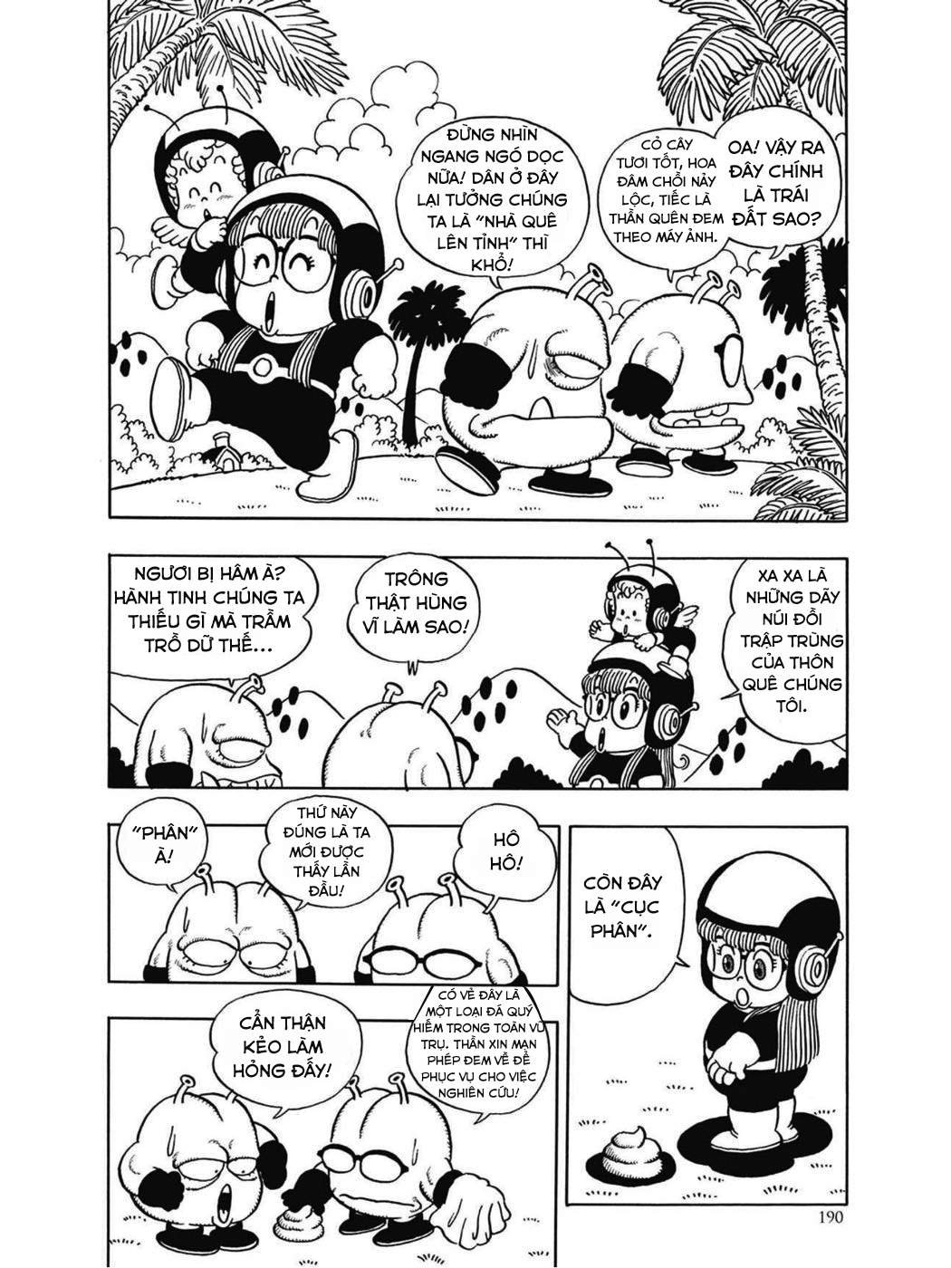 Uchi No Kyonshī-Chan O Shiri Tahi [Tác Giả Chưa Ra Chap]: Chapter 30