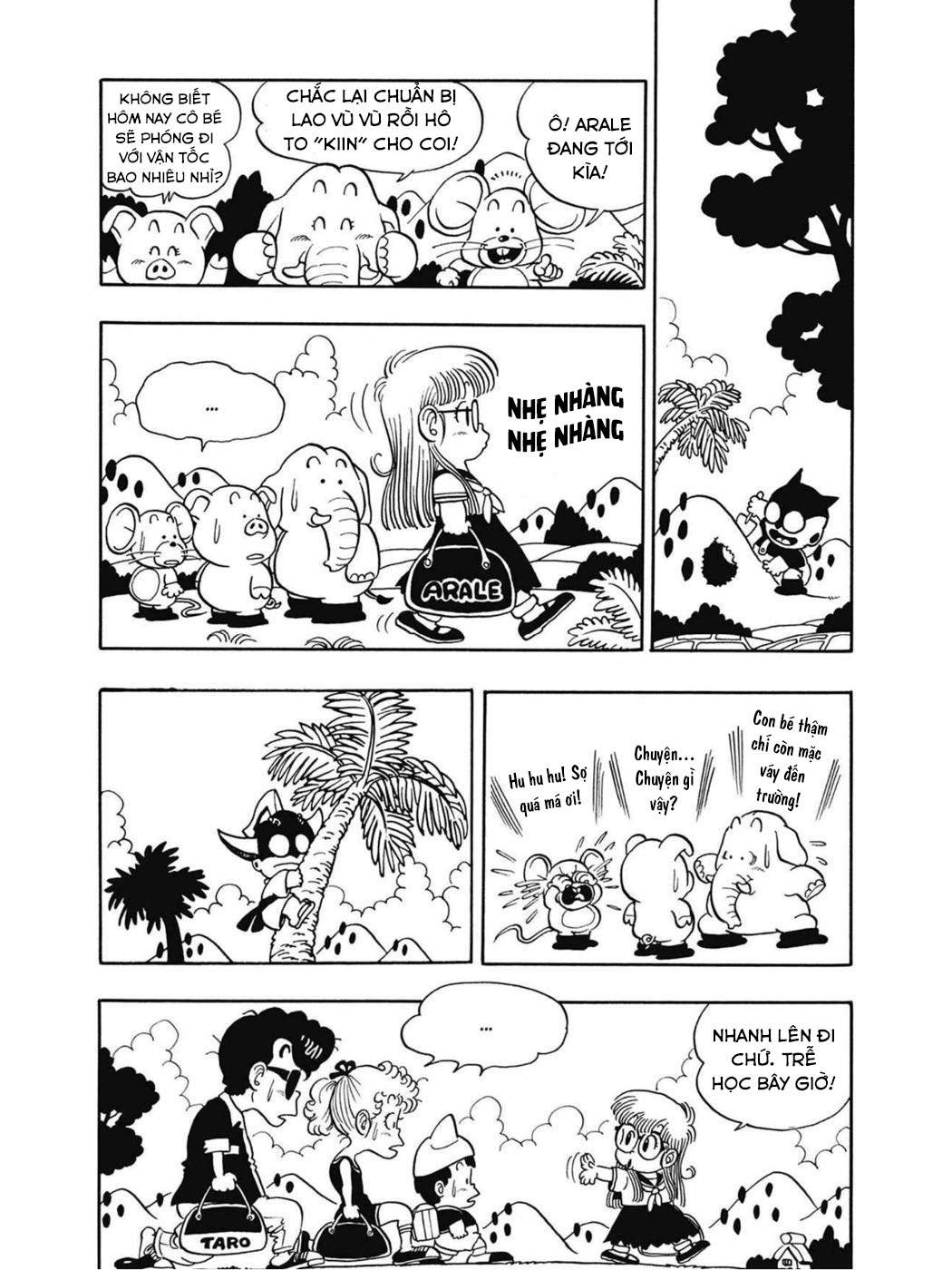 Uchi No Kyonshī-Chan O Shiri Tahi [Tác Giả Chưa Ra Chap]: Chapter 31