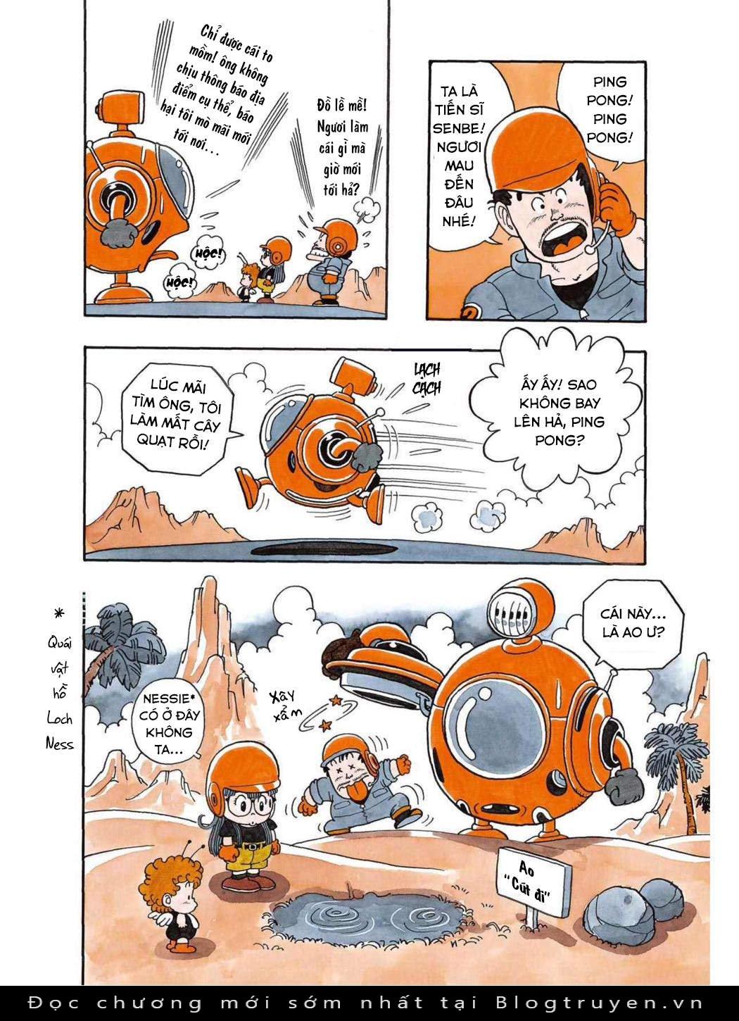 Uchi No Kyonshī-Chan O Shiri Tahi [Tác Giả Chưa Ra Chap]: Chapter 32