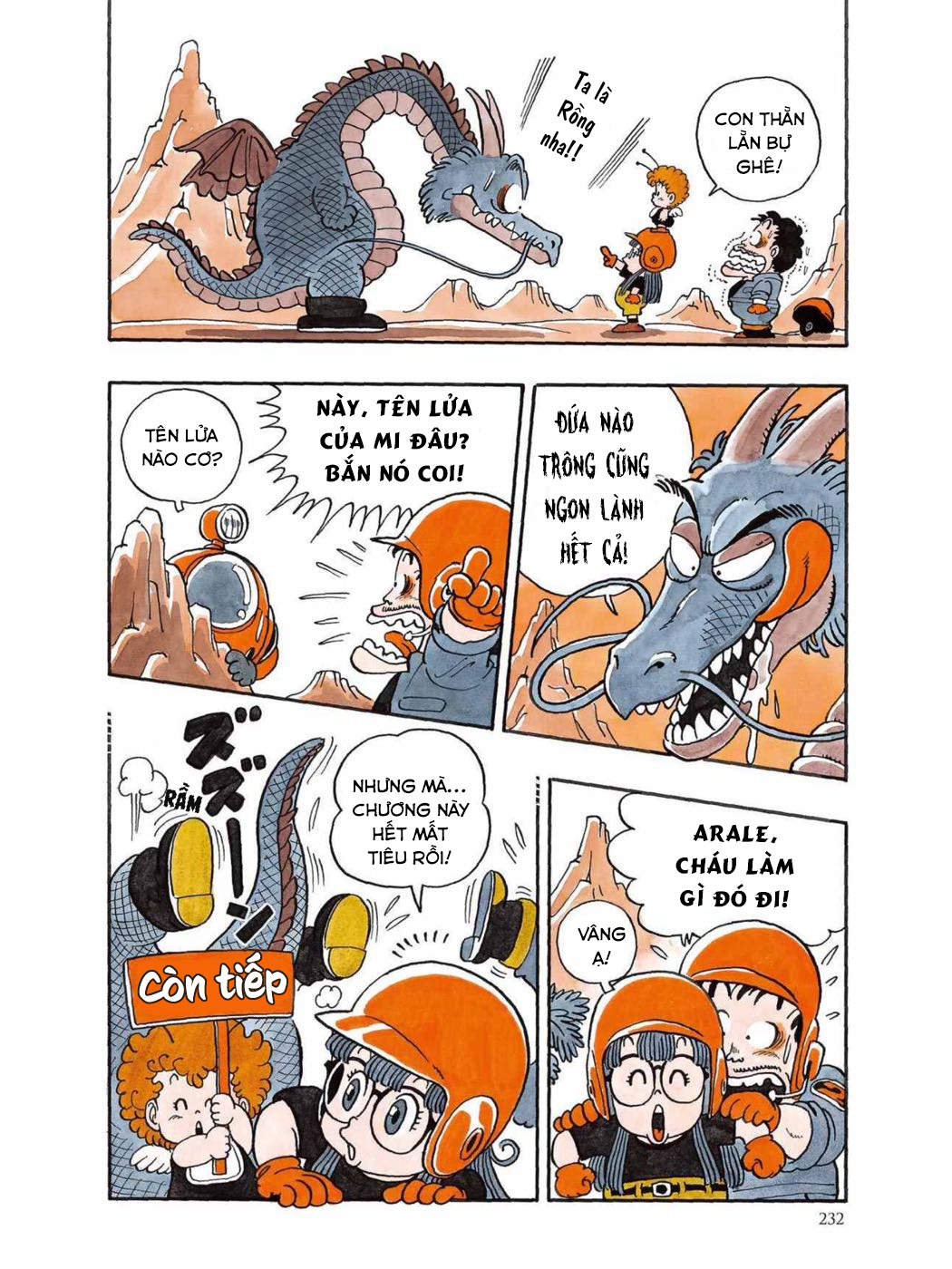Uchi No Kyonshī-Chan O Shiri Tahi [Tác Giả Chưa Ra Chap]: Chapter 32