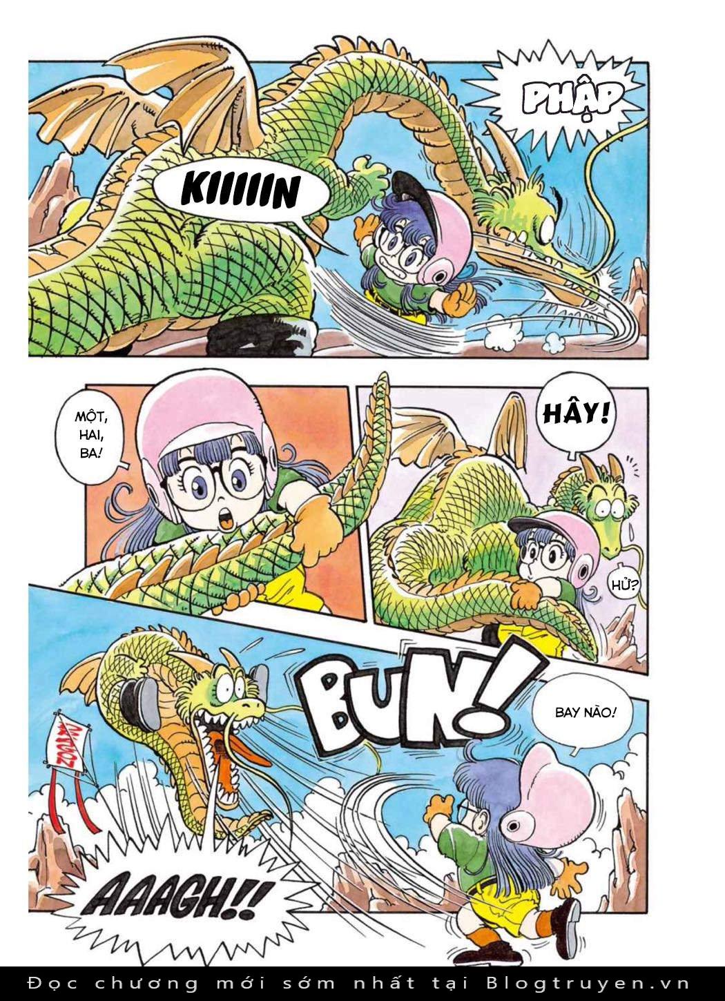Uchi No Kyonshī-Chan O Shiri Tahi [Tác Giả Chưa Ra Chap]: Chapter 33