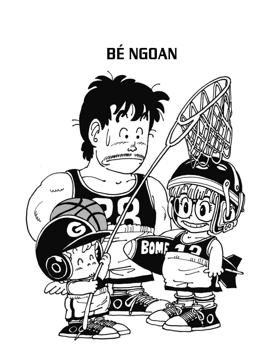 Uchi No Kyonshī-Chan O Shiri Tahi [Tác Giả Chưa Ra Chap]: Chapter 36