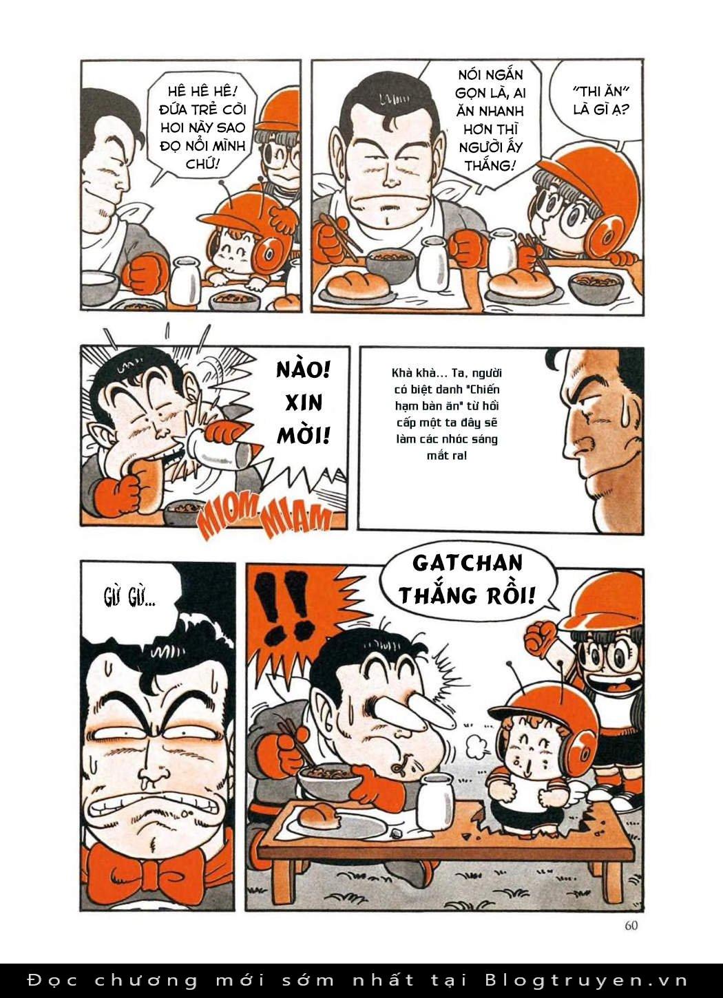 Uchi No Kyonshī-Chan O Shiri Tahi [Tác Giả Chưa Ra Chap]: Chapter 37