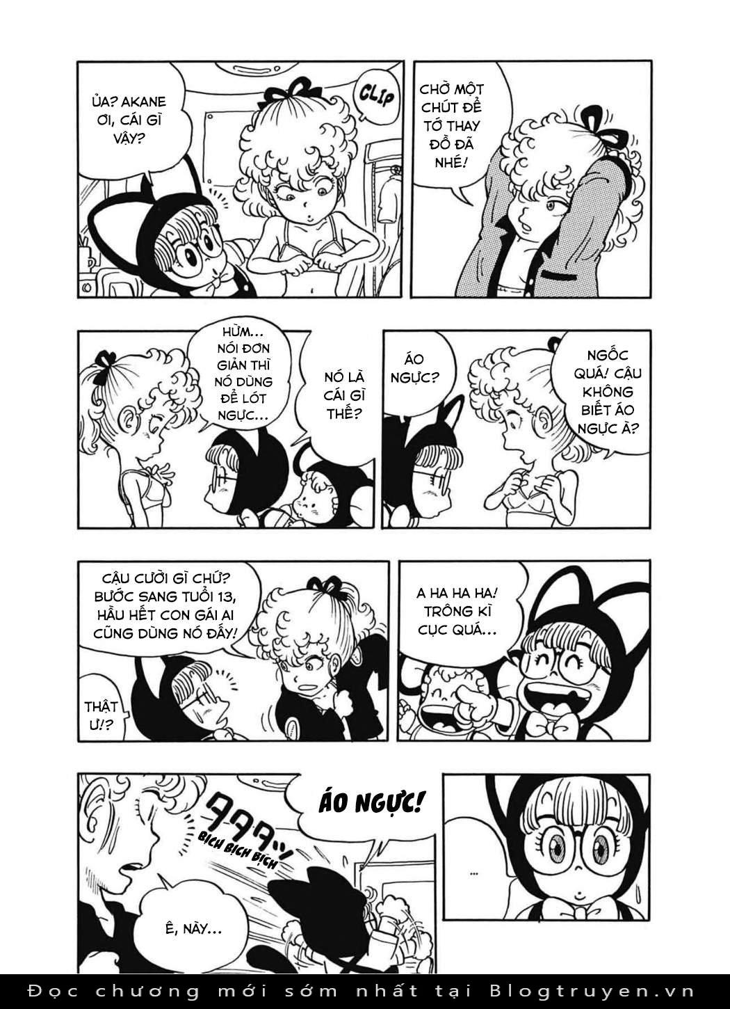 Uchi No Kyonshī-Chan O Shiri Tahi [Tác Giả Chưa Ra Chap]: Chapter 38