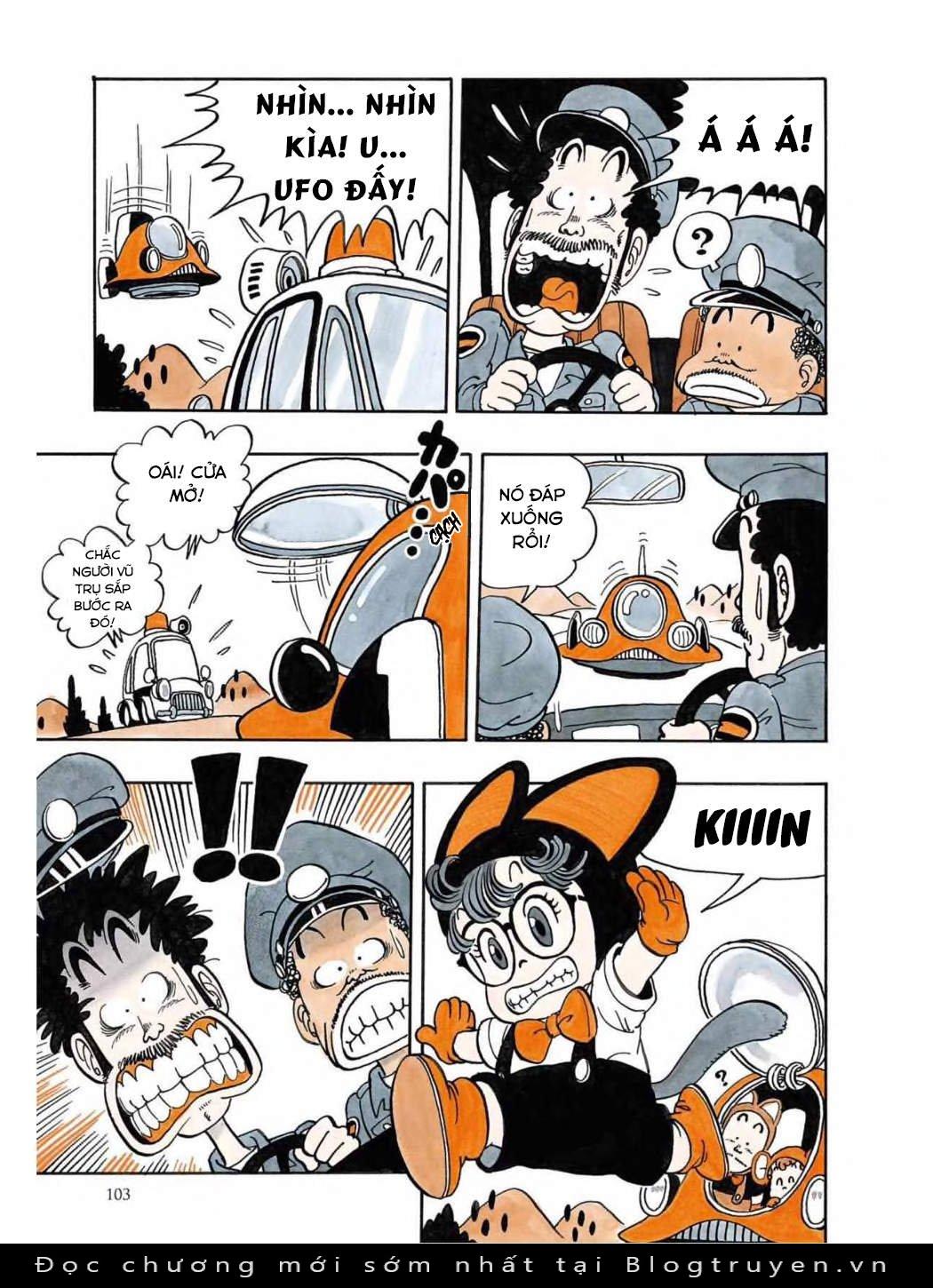 Uchi No Kyonshī-Chan O Shiri Tahi [Tác Giả Chưa Ra Chap]: Chapter 40