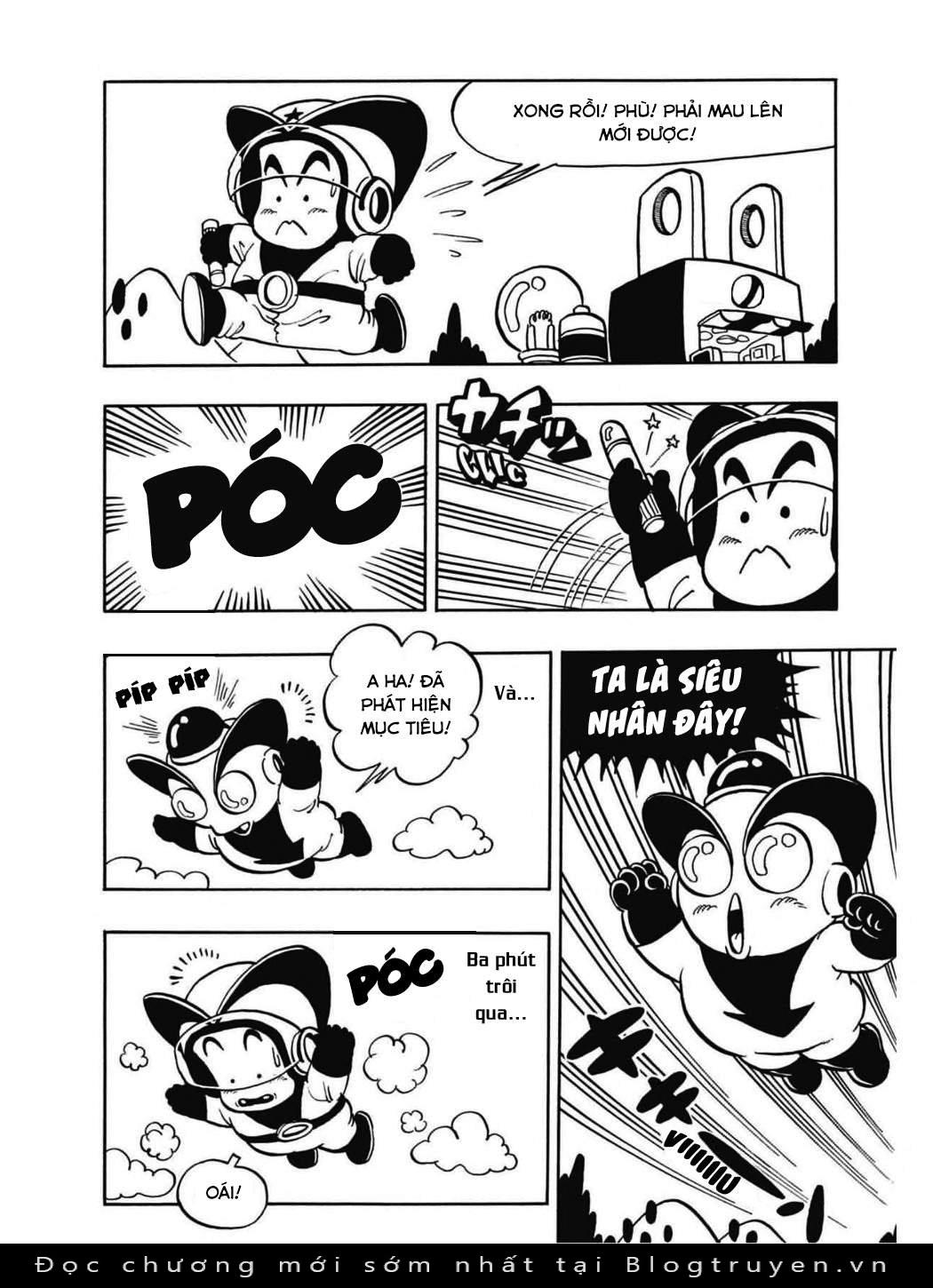 Uchi No Kyonshī-Chan O Shiri Tahi [Tác Giả Chưa Ra Chap]: Chapter 42