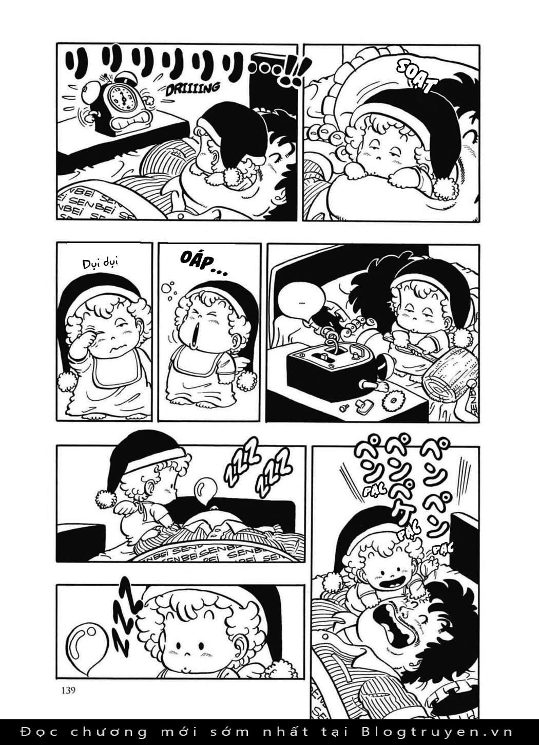 Uchi No Kyonshī-Chan O Shiri Tahi [Tác Giả Chưa Ra Chap]: Chapter 43