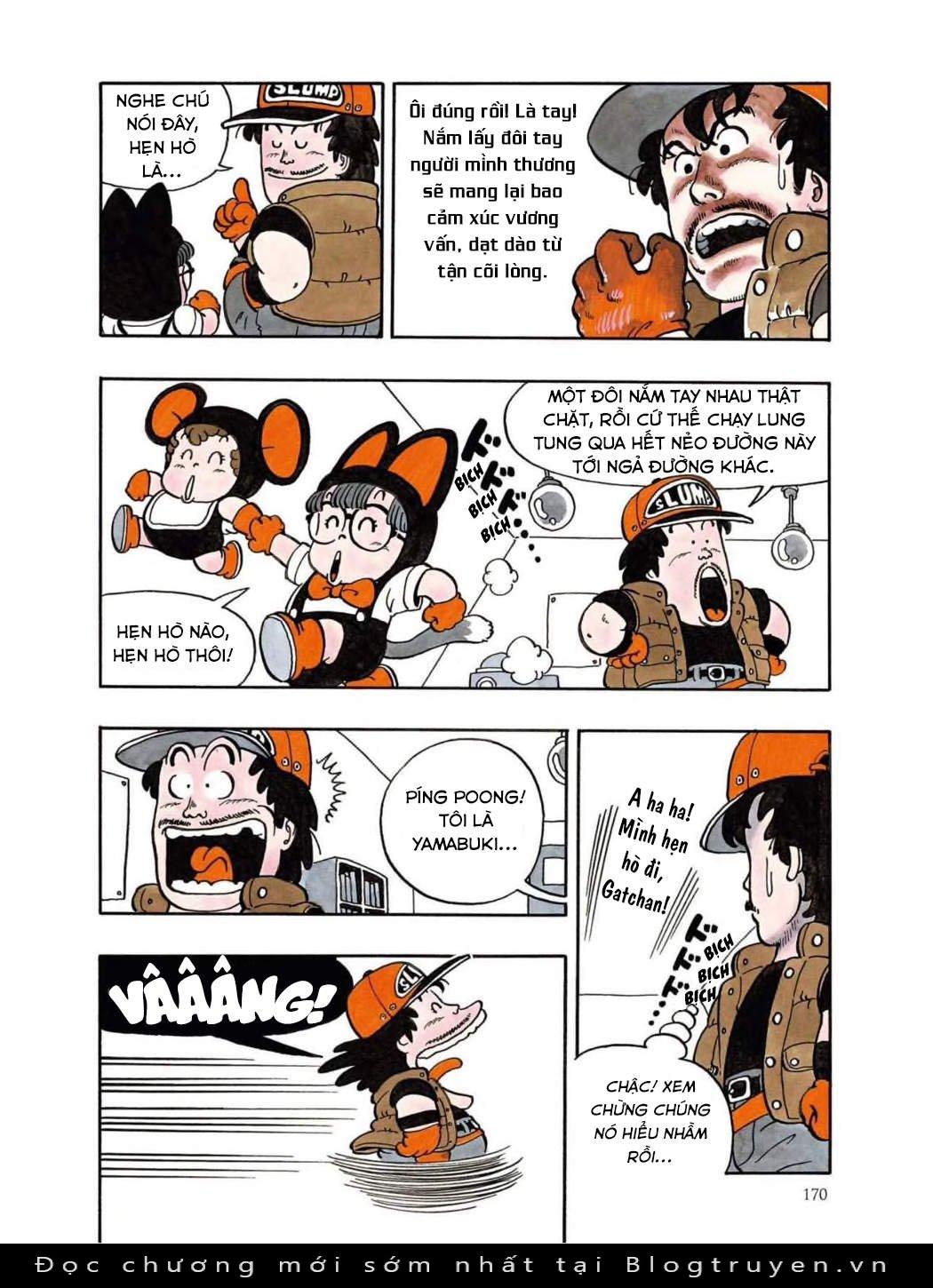 Uchi No Kyonshī-Chan O Shiri Tahi [Tác Giả Chưa Ra Chap]: Chapter 45