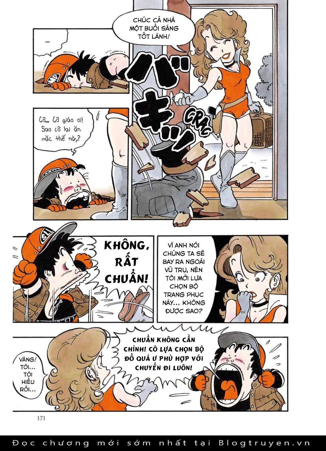 Uchi No Kyonshī-Chan O Shiri Tahi [Tác Giả Chưa Ra Chap]: Chapter 45