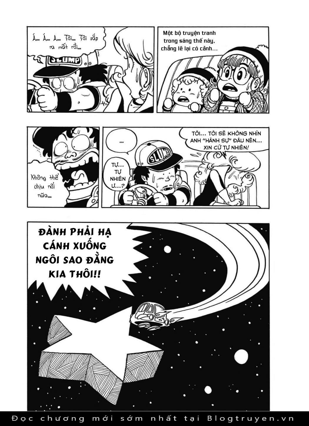 Uchi No Kyonshī-Chan O Shiri Tahi [Tác Giả Chưa Ra Chap]: Chapter 46