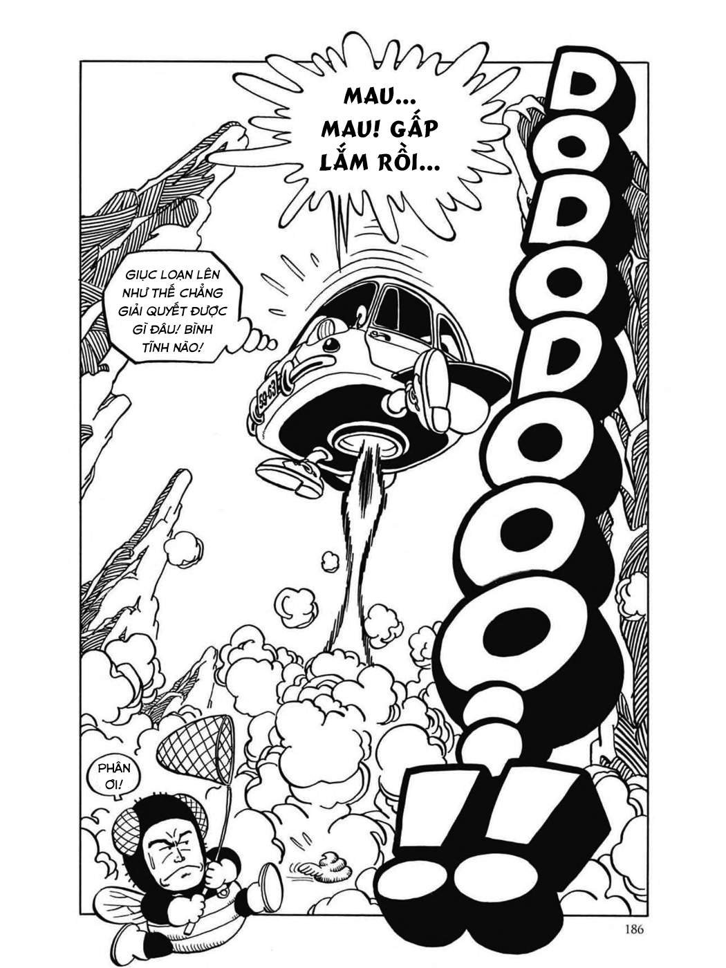 Uchi No Kyonshī-Chan O Shiri Tahi [Tác Giả Chưa Ra Chap]: Chapter 46