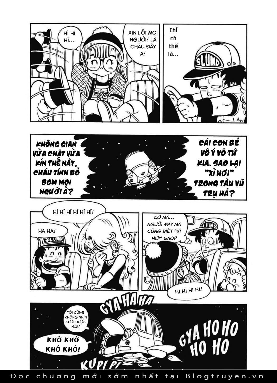 Uchi No Kyonshī-Chan O Shiri Tahi [Tác Giả Chưa Ra Chap]: Chapter 47