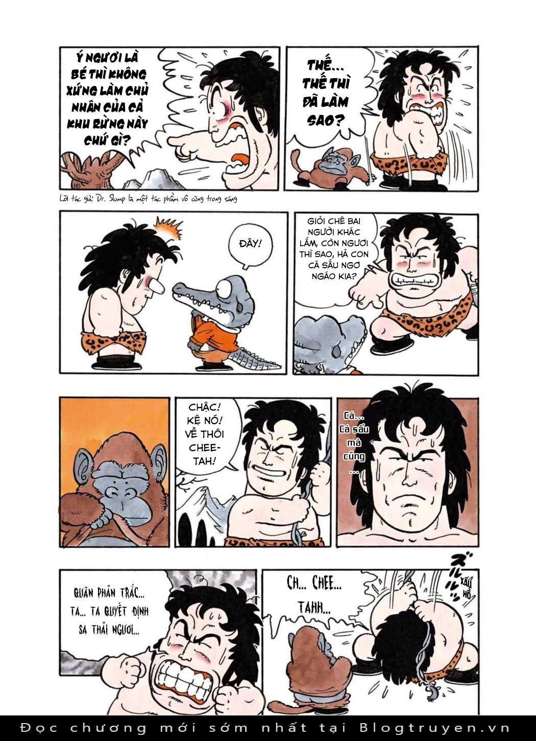 Uchi No Kyonshī-Chan O Shiri Tahi [Tác Giả Chưa Ra Chap]: Chapter 49