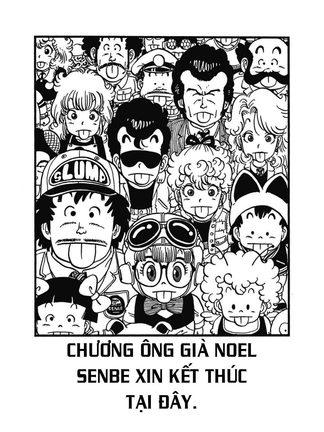 Uchi No Kyonshī-Chan O Shiri Tahi [Tác Giả Chưa Ra Chap]: Chapter 50