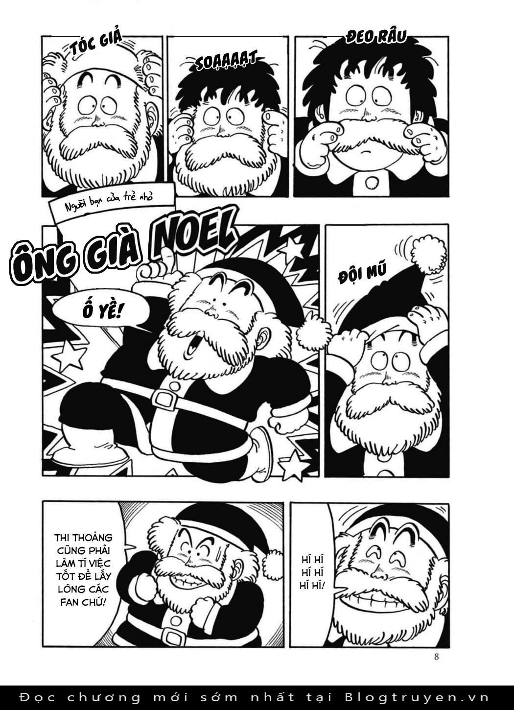 Uchi No Kyonshī-Chan O Shiri Tahi [Tác Giả Chưa Ra Chap]: Chapter 50