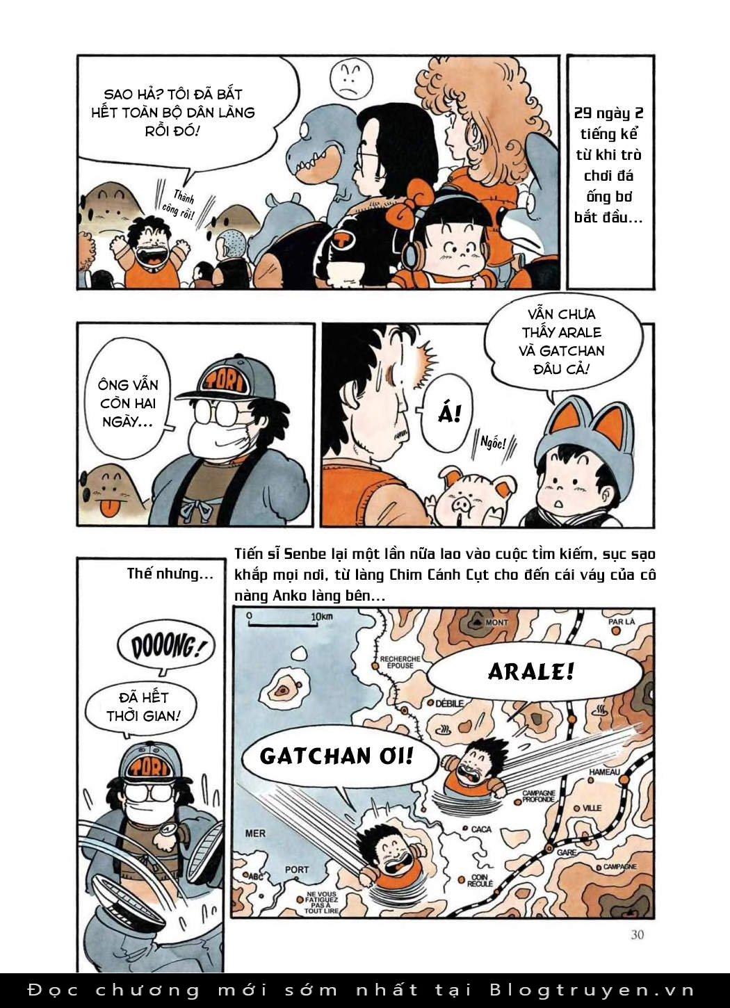 Uchi No Kyonshī-Chan O Shiri Tahi [Tác Giả Chưa Ra Chap]: Chapter 51