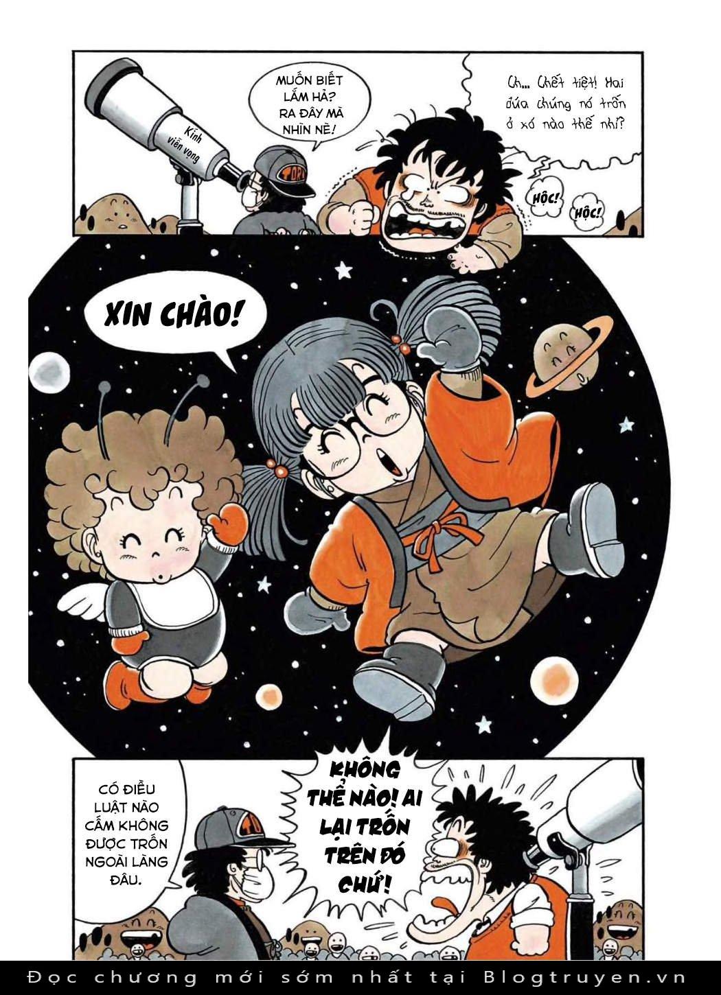 Uchi No Kyonshī-Chan O Shiri Tahi [Tác Giả Chưa Ra Chap]: Chapter 51