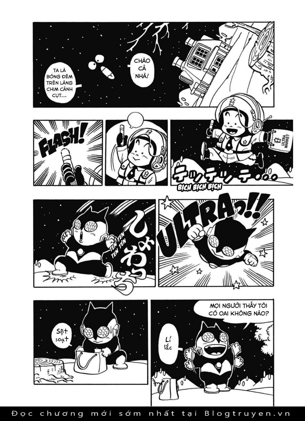 Uchi No Kyonshī-Chan O Shiri Tahi [Tác Giả Chưa Ra Chap]: Chapter 55