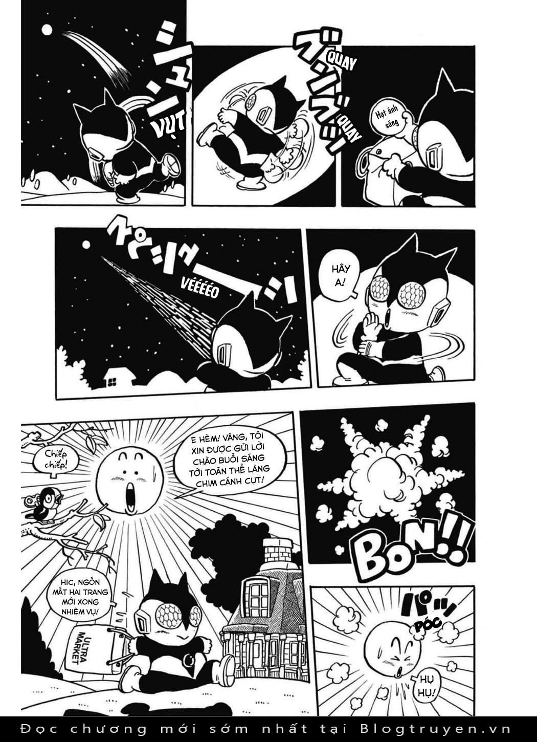 Uchi No Kyonshī-Chan O Shiri Tahi [Tác Giả Chưa Ra Chap]: Chapter 55