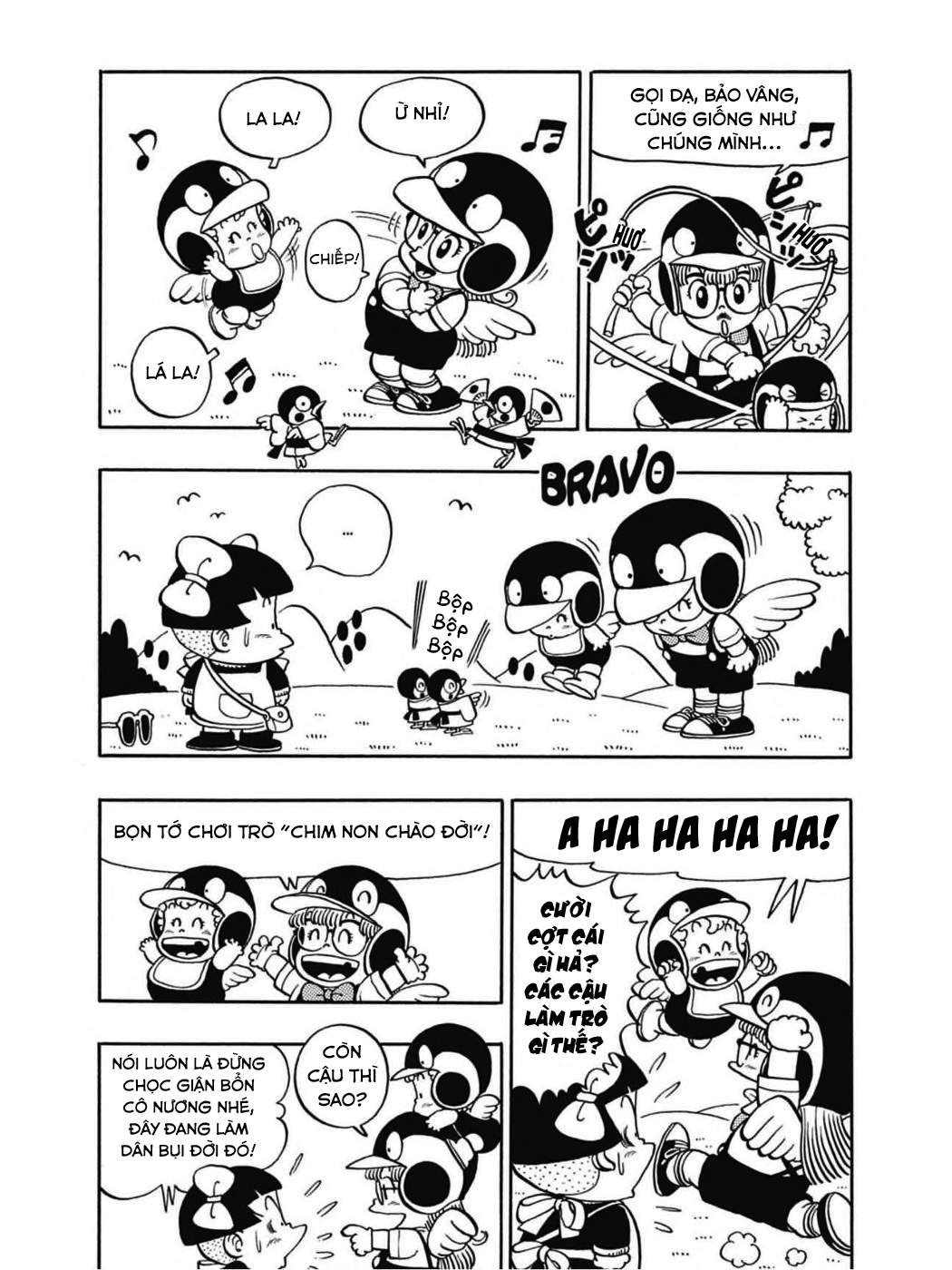 Uchi No Kyonshī-Chan O Shiri Tahi [Tác Giả Chưa Ra Chap]: Chapter 57