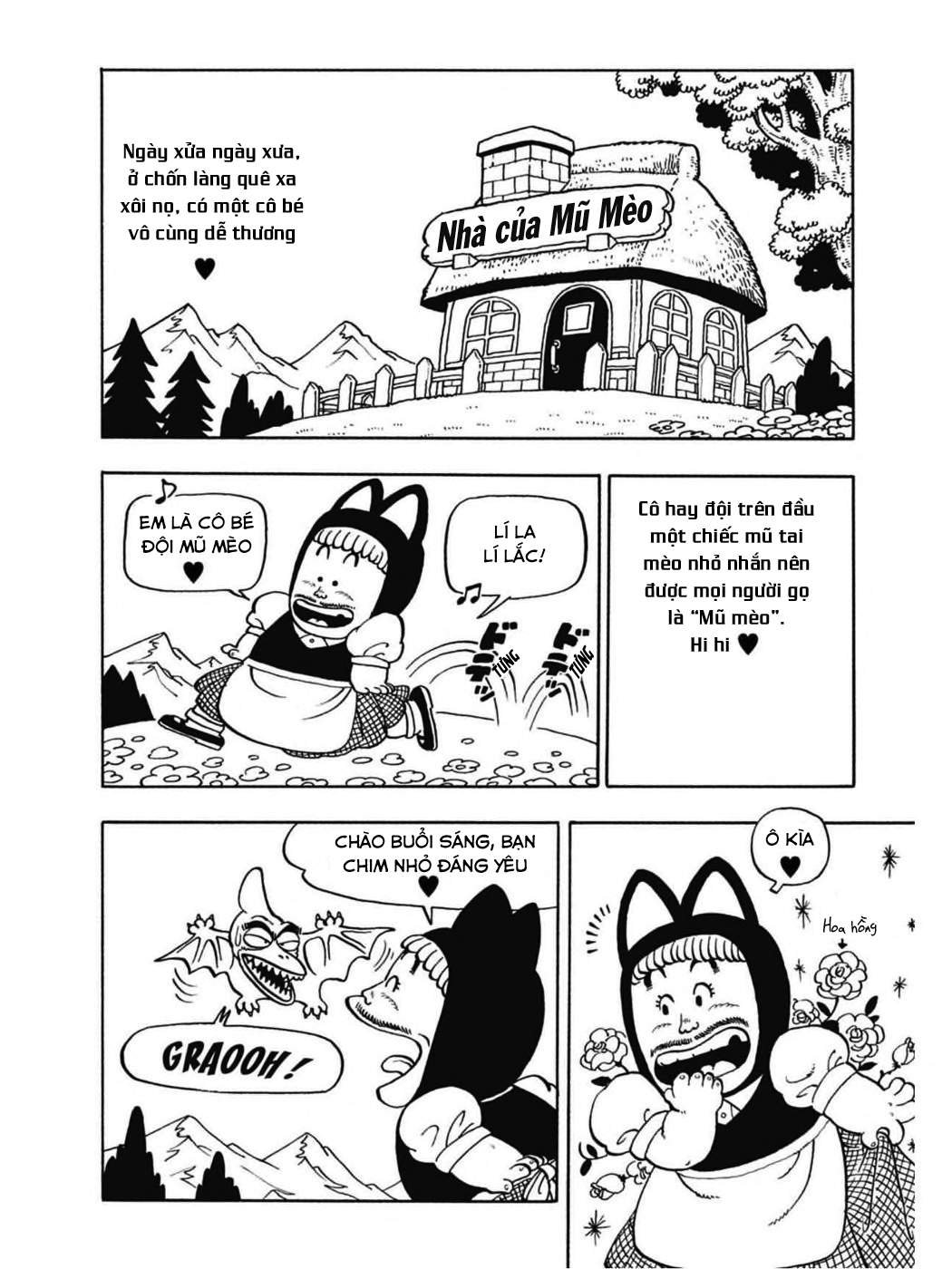 Uchi No Kyonshī-Chan O Shiri Tahi [Tác Giả Chưa Ra Chap]: Chapter 65