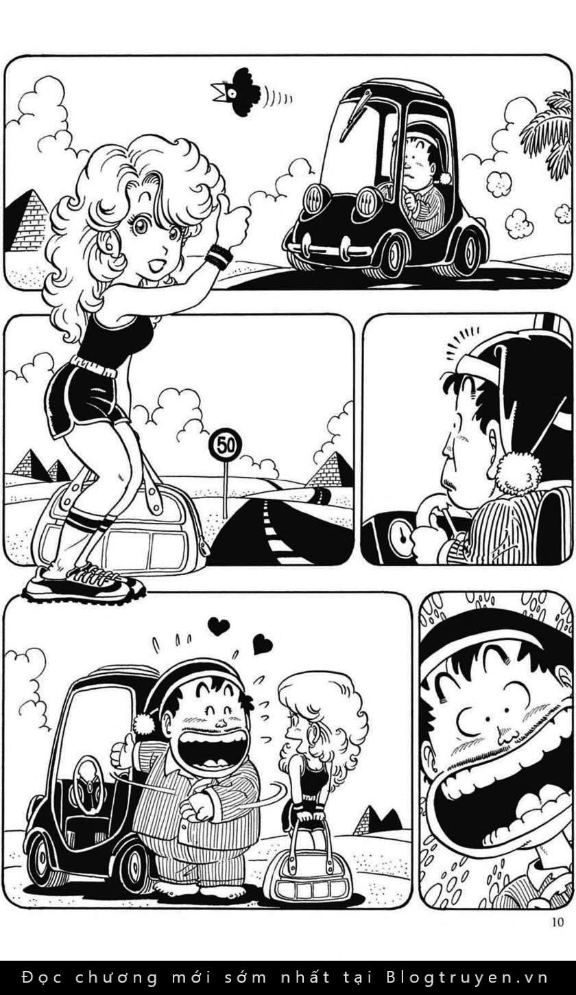 Uchi No Kyonshī-Chan O Shiri Tahi [Tác Giả Chưa Ra Chap]: Chapter 66