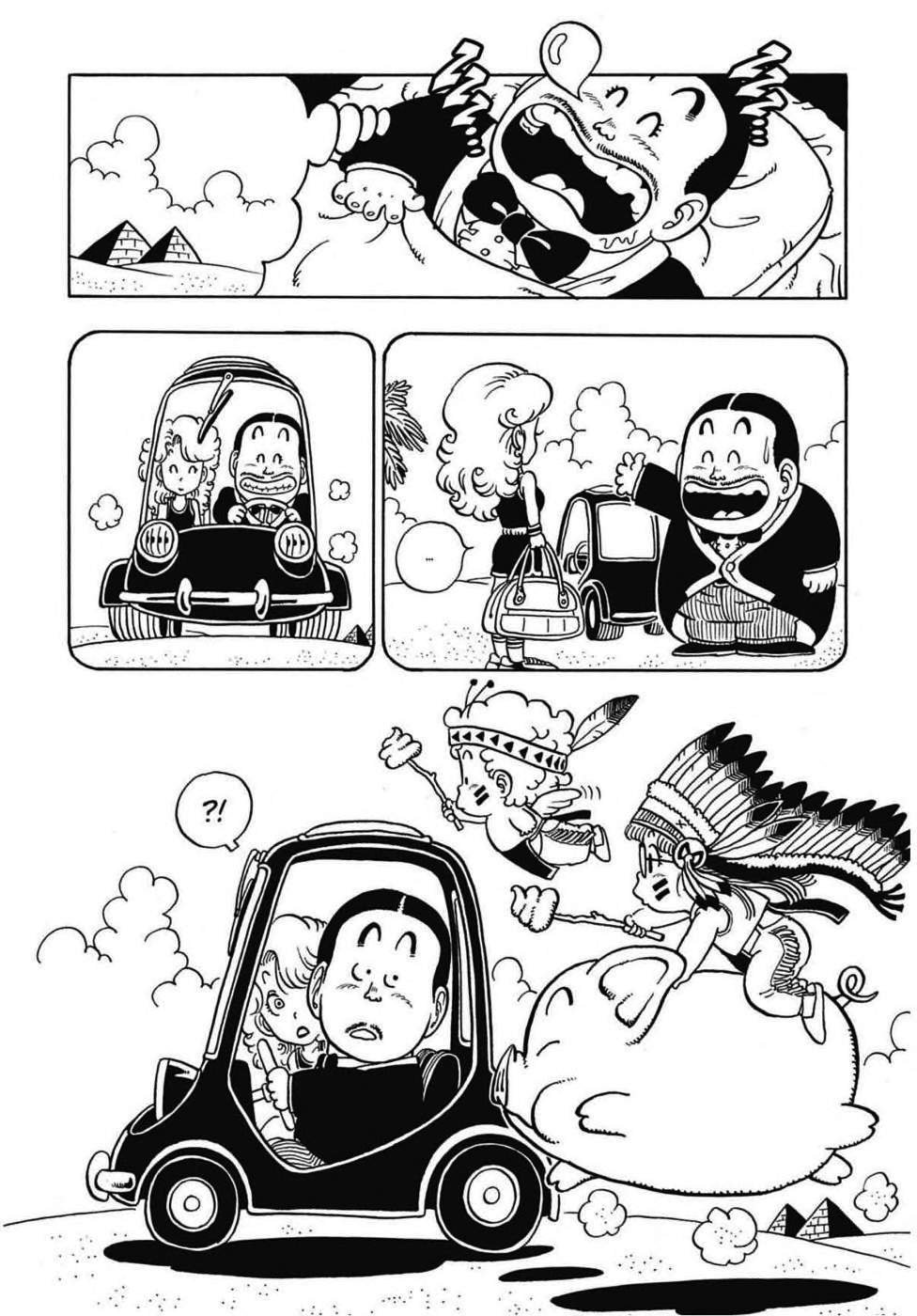 Uchi No Kyonshī-Chan O Shiri Tahi [Tác Giả Chưa Ra Chap]: Chapter 66