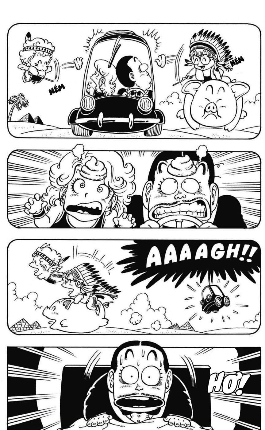 Uchi No Kyonshī-Chan O Shiri Tahi [Tác Giả Chưa Ra Chap]: Chapter 66