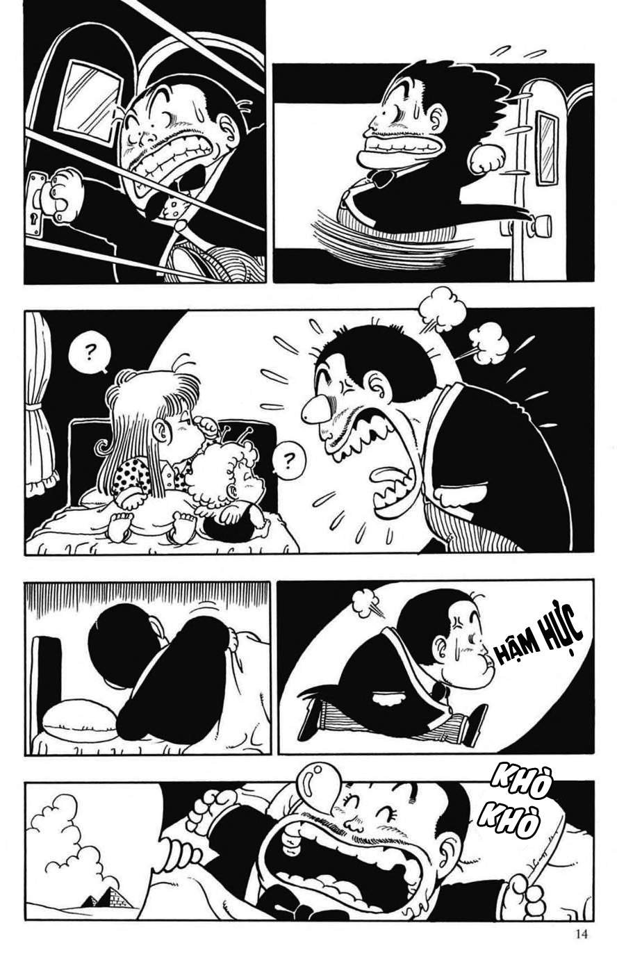 Uchi No Kyonshī-Chan O Shiri Tahi [Tác Giả Chưa Ra Chap]: Chapter 66