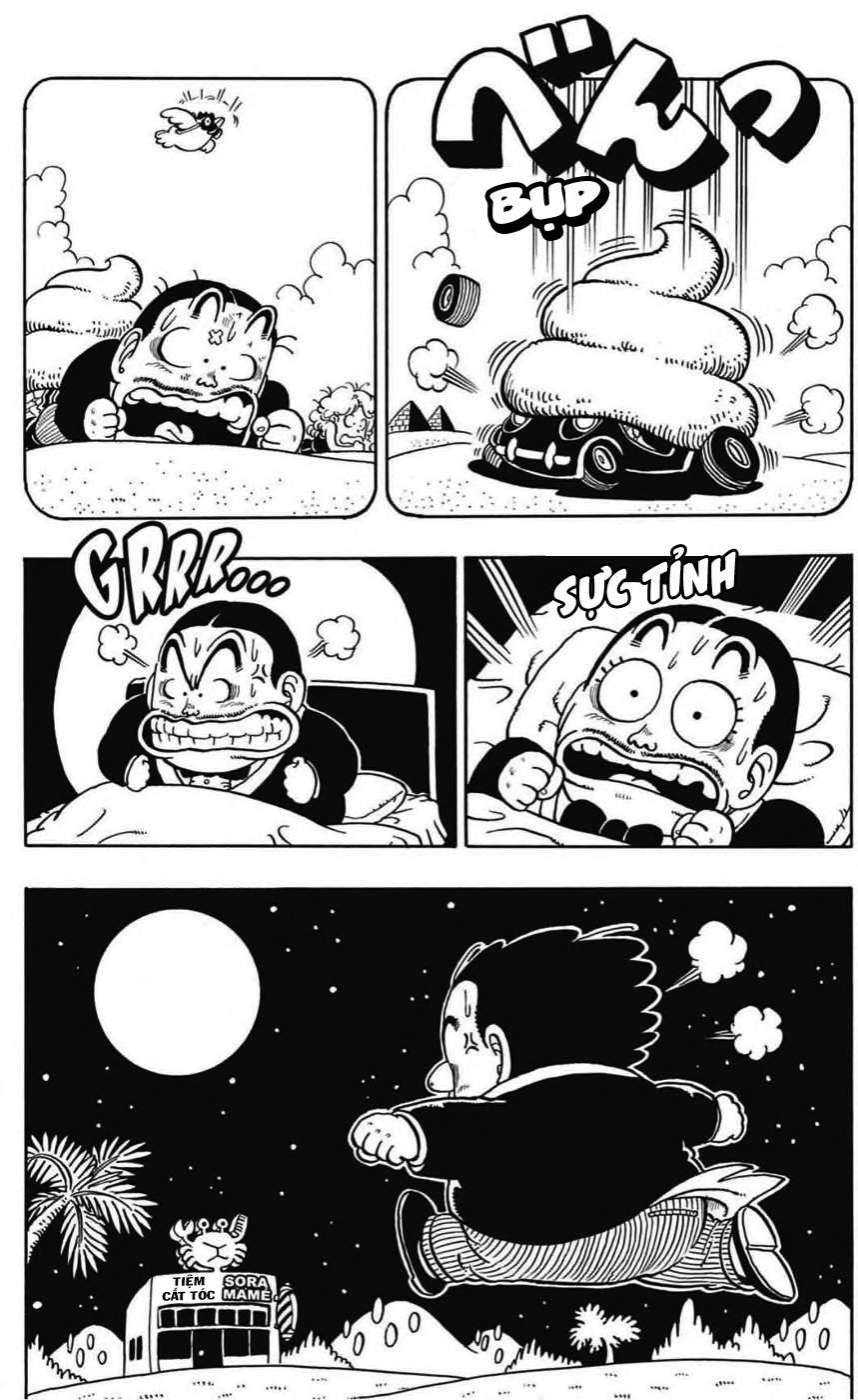 Uchi No Kyonshī-Chan O Shiri Tahi [Tác Giả Chưa Ra Chap]: Chapter 66