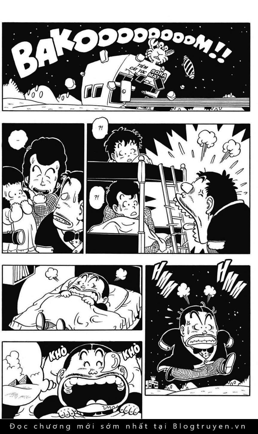 Uchi No Kyonshī-Chan O Shiri Tahi [Tác Giả Chưa Ra Chap]: Chapter 66