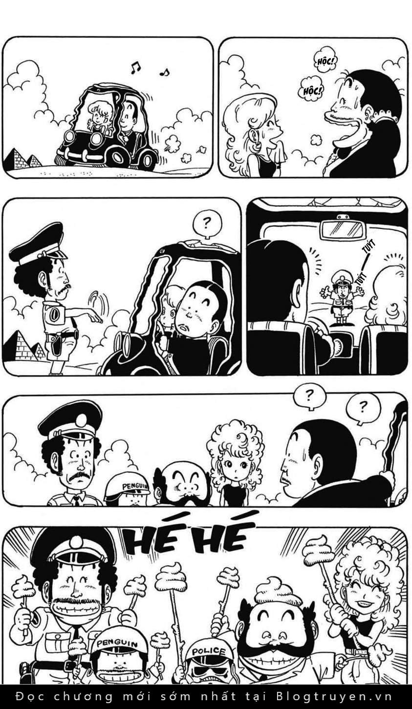 Uchi No Kyonshī-Chan O Shiri Tahi [Tác Giả Chưa Ra Chap]: Chapter 66