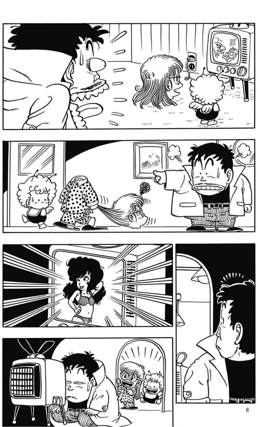 Uchi No Kyonshī-Chan O Shiri Tahi [Tác Giả Chưa Ra Chap]: Chapter 66