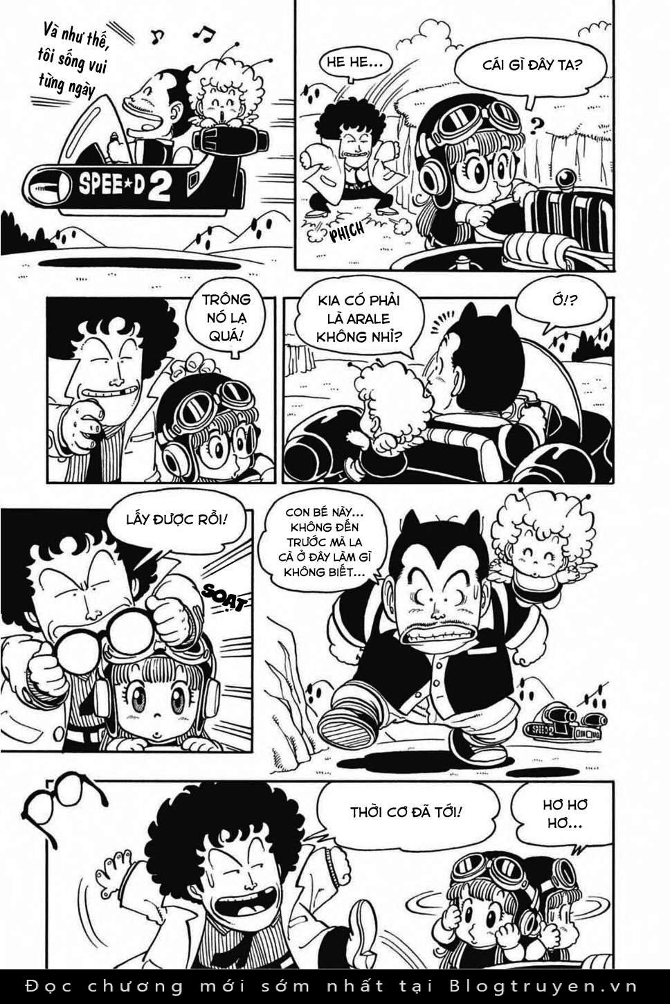 Uchi No Kyonshī-Chan O Shiri Tahi [Tác Giả Chưa Ra Chap]: Chapter 68