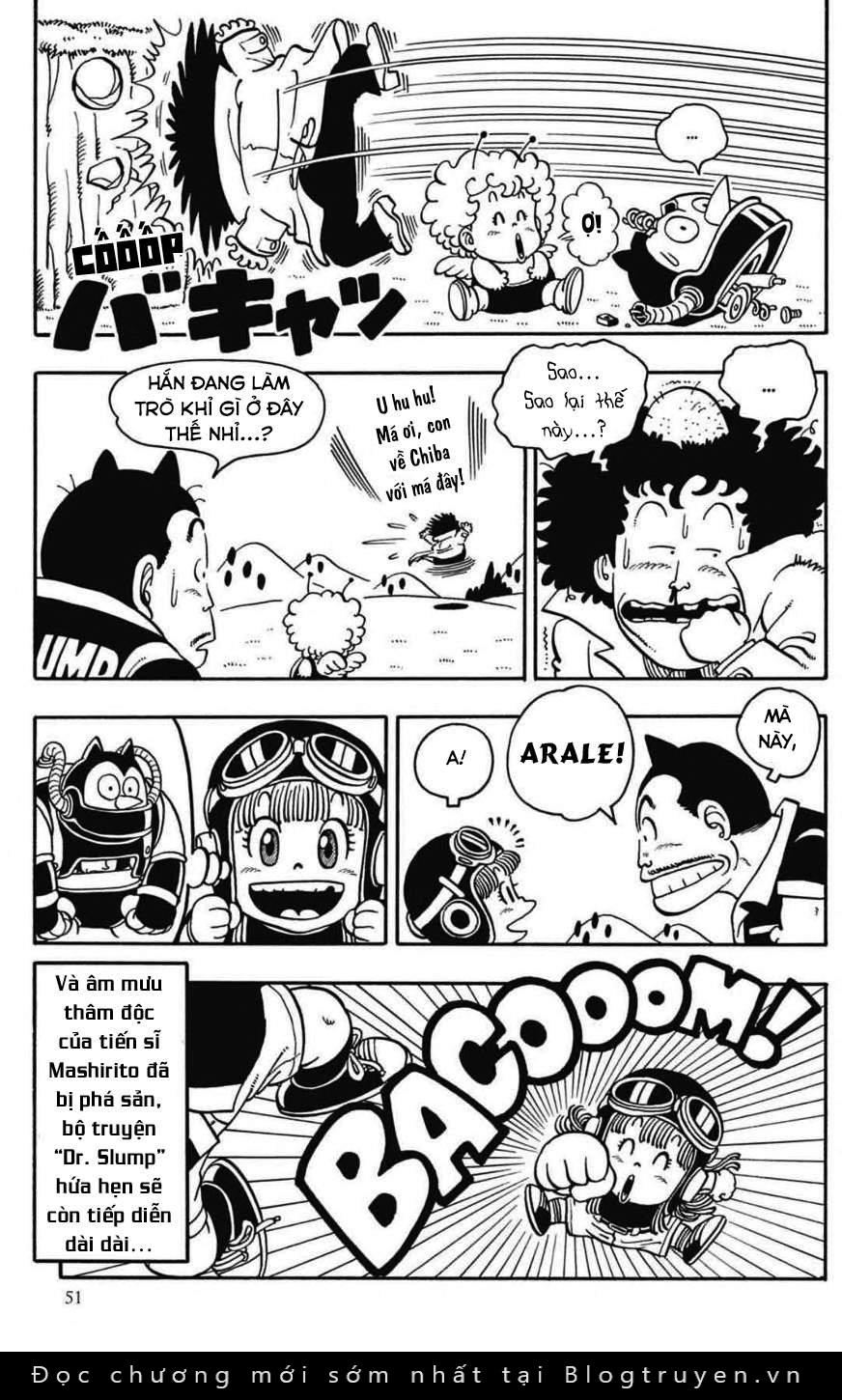 Uchi No Kyonshī-Chan O Shiri Tahi [Tác Giả Chưa Ra Chap]: Chapter 68