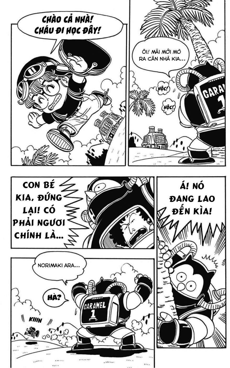 Uchi No Kyonshī-Chan O Shiri Tahi [Tác Giả Chưa Ra Chap]: Chapter 68