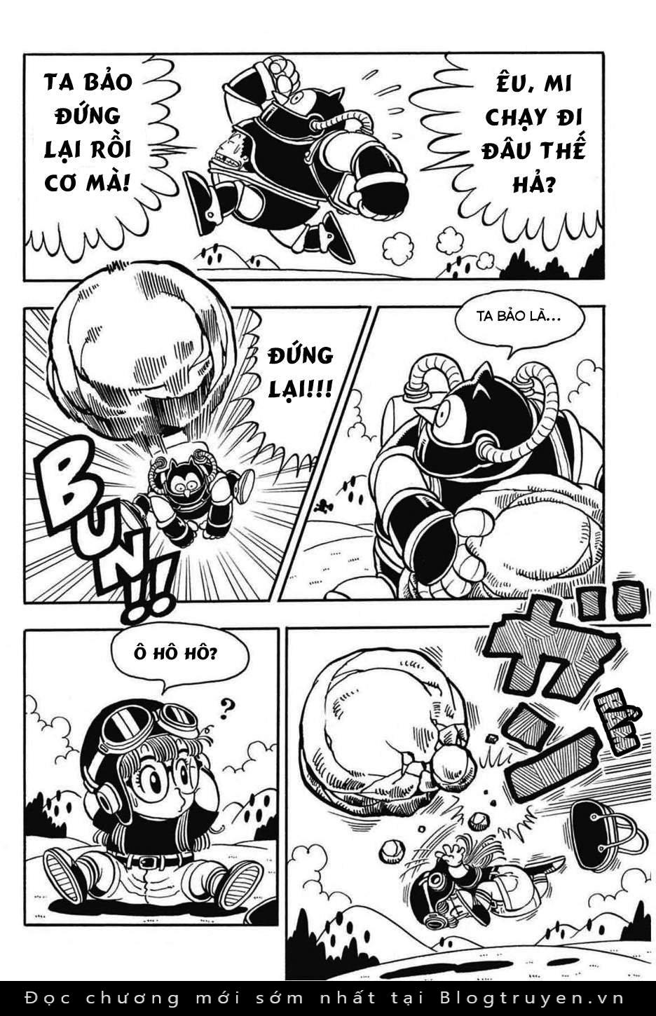 Uchi No Kyonshī-Chan O Shiri Tahi [Tác Giả Chưa Ra Chap]: Chapter 68