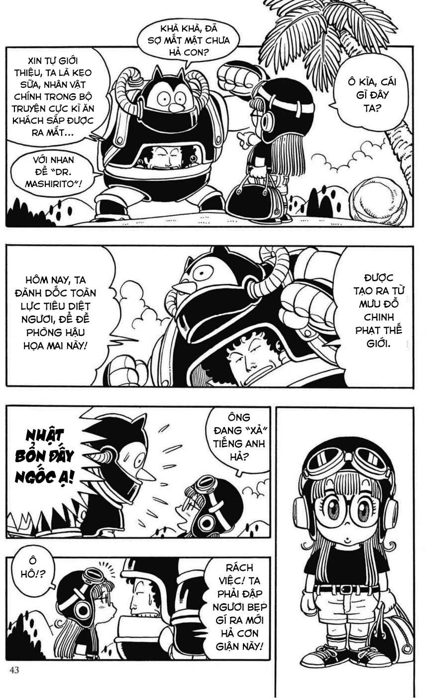 Uchi No Kyonshī-Chan O Shiri Tahi [Tác Giả Chưa Ra Chap]: Chapter 68