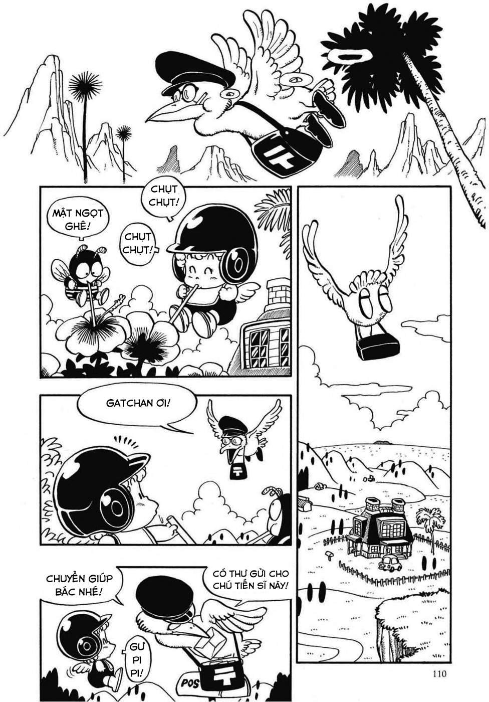Uchi No Kyonshī-Chan O Shiri Tahi [Tác Giả Chưa Ra Chap]: Chapter 73