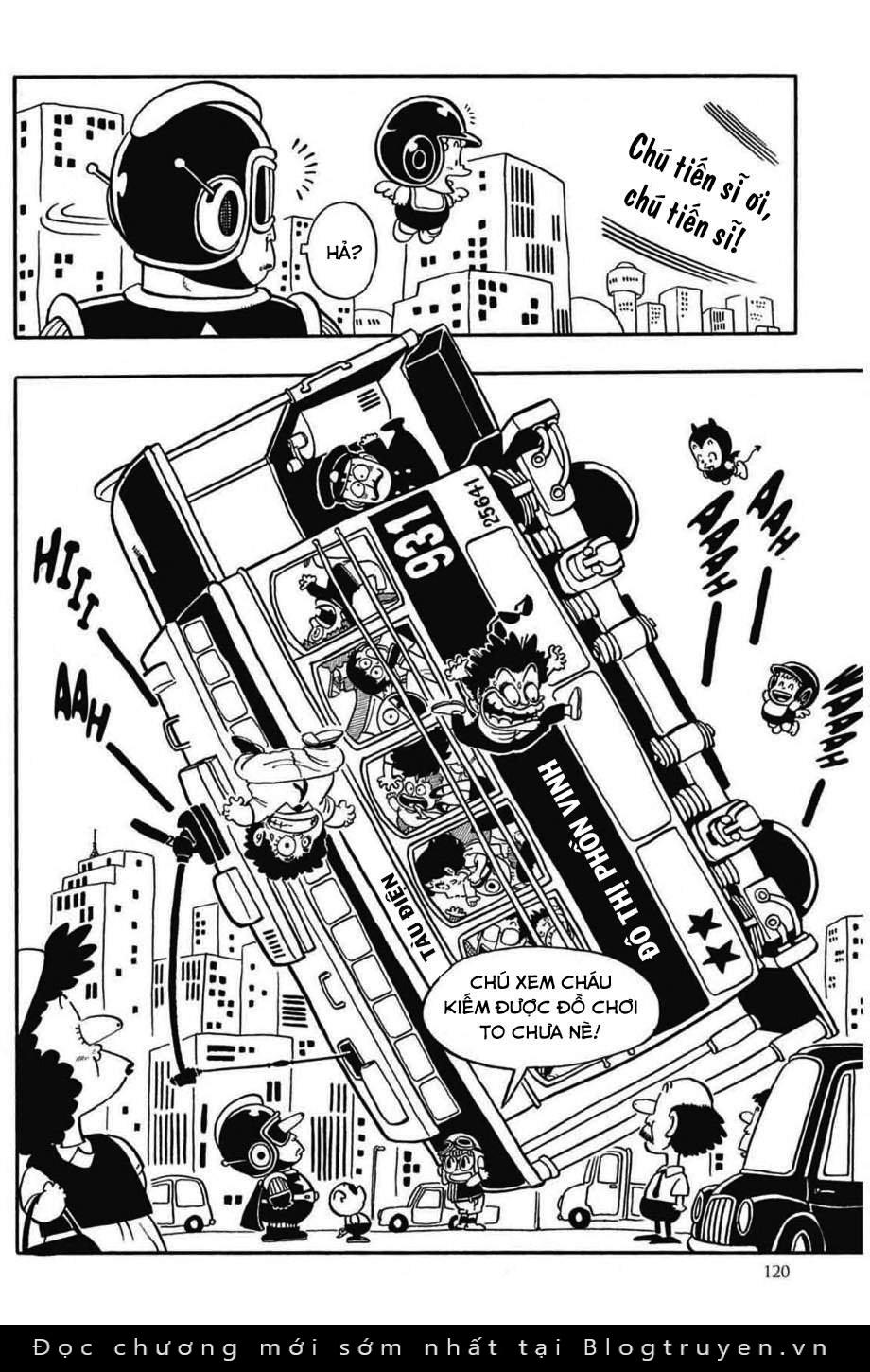 Uchi No Kyonshī-Chan O Shiri Tahi [Tác Giả Chưa Ra Chap]: Chapter 73