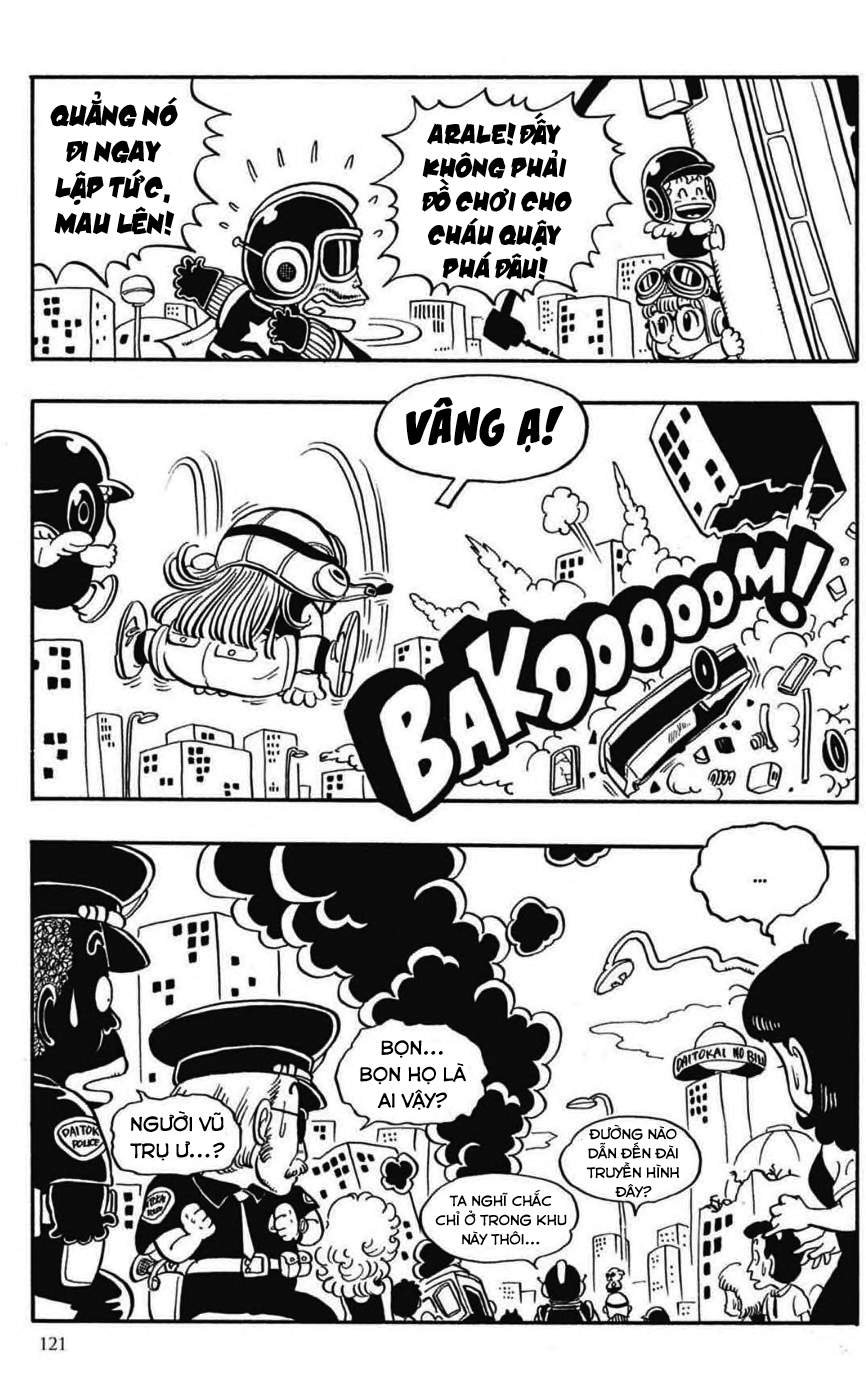 Uchi No Kyonshī-Chan O Shiri Tahi [Tác Giả Chưa Ra Chap]: Chapter 73