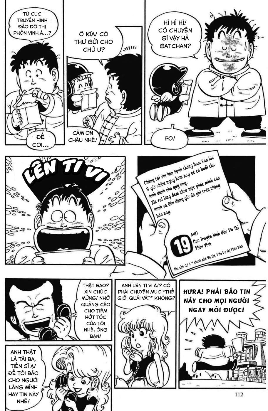 Uchi No Kyonshī-Chan O Shiri Tahi [Tác Giả Chưa Ra Chap]: Chapter 73