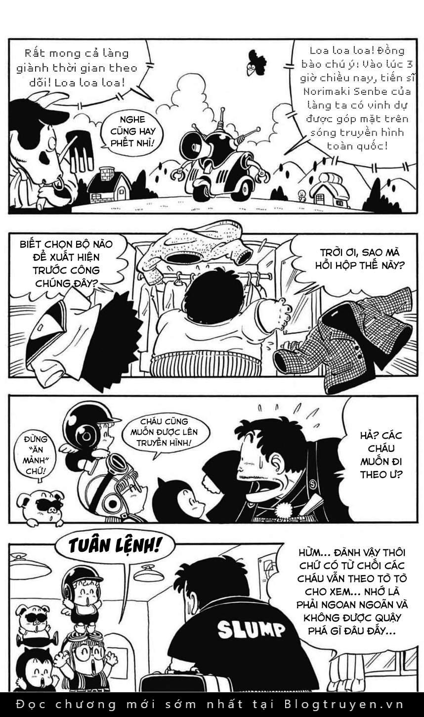 Uchi No Kyonshī-Chan O Shiri Tahi [Tác Giả Chưa Ra Chap]: Chapter 73