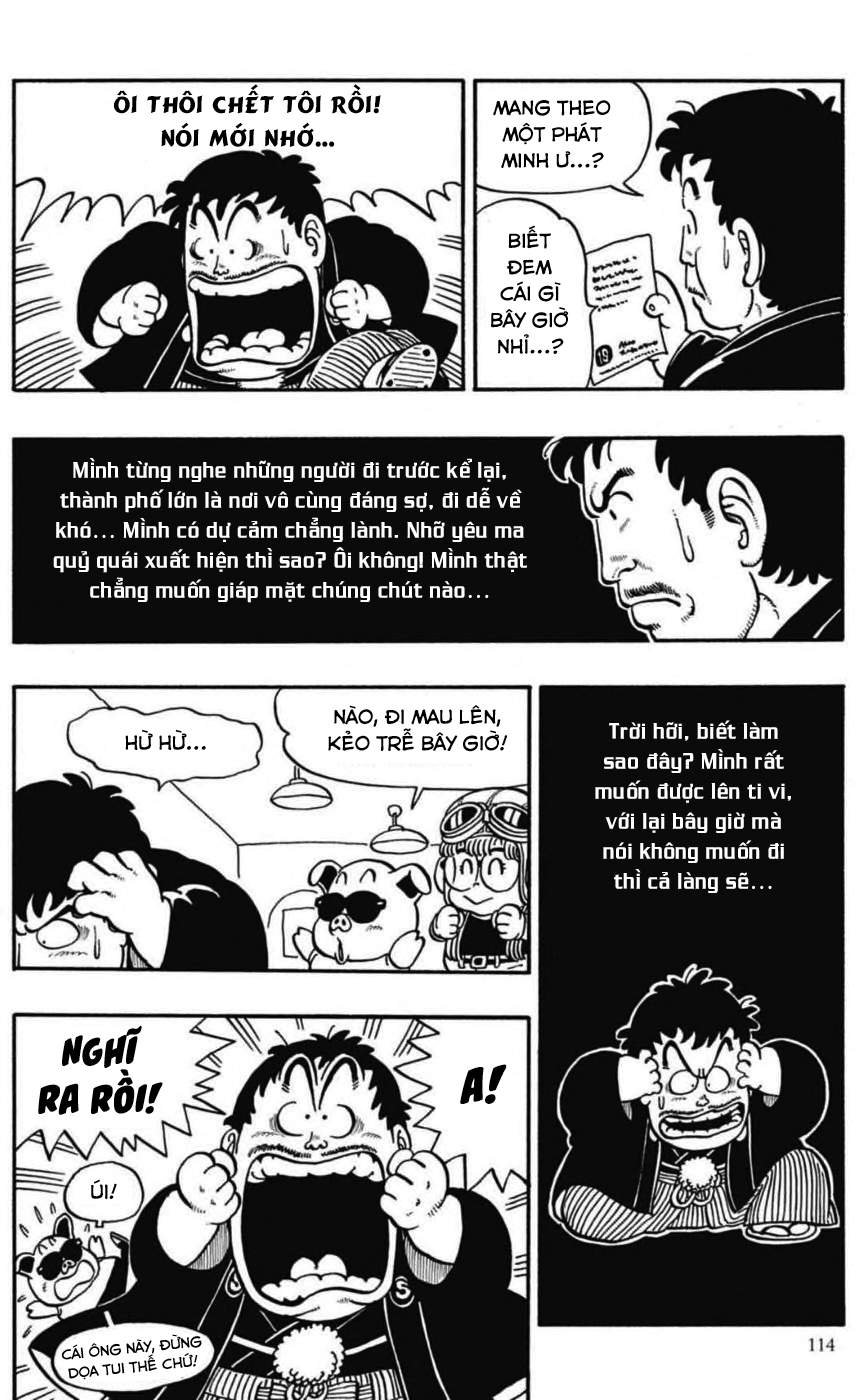 Uchi No Kyonshī-Chan O Shiri Tahi [Tác Giả Chưa Ra Chap]: Chapter 73