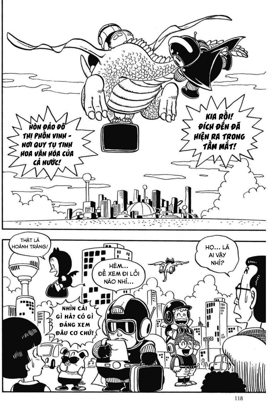 Uchi No Kyonshī-Chan O Shiri Tahi [Tác Giả Chưa Ra Chap]: Chapter 73