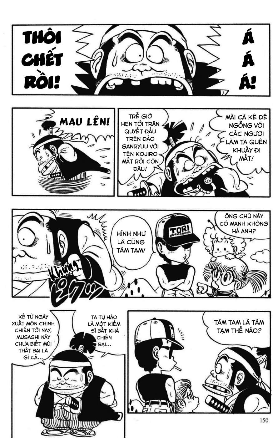 Uchi No Kyonshī-Chan O Shiri Tahi [Tác Giả Chưa Ra Chap]: Chapter 75