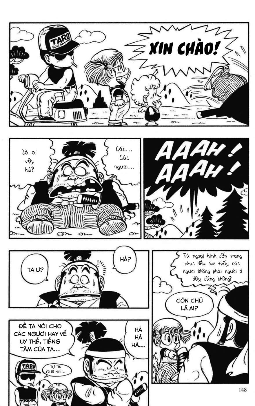 Uchi No Kyonshī-Chan O Shiri Tahi [Tác Giả Chưa Ra Chap]: Chapter 75