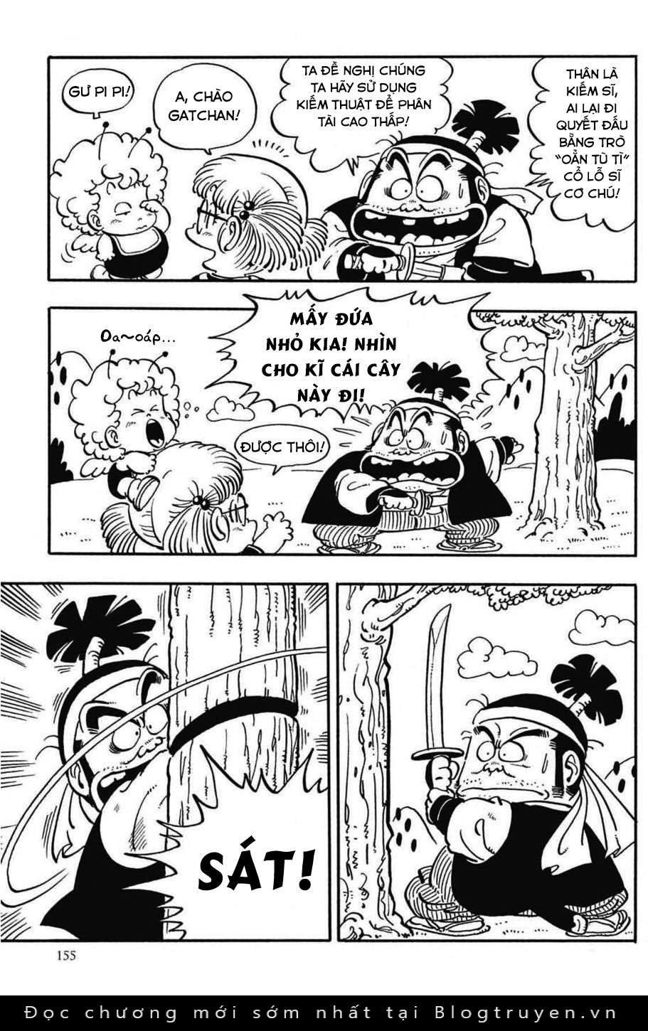 Uchi No Kyonshī-Chan O Shiri Tahi [Tác Giả Chưa Ra Chap]: Chapter 76