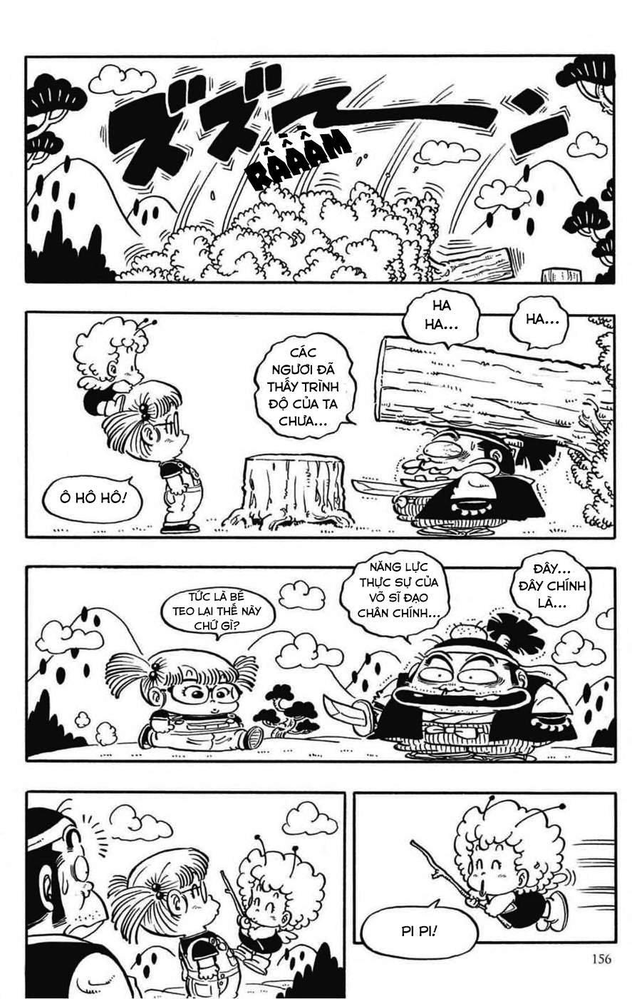 Uchi No Kyonshī-Chan O Shiri Tahi [Tác Giả Chưa Ra Chap]: Chapter 76