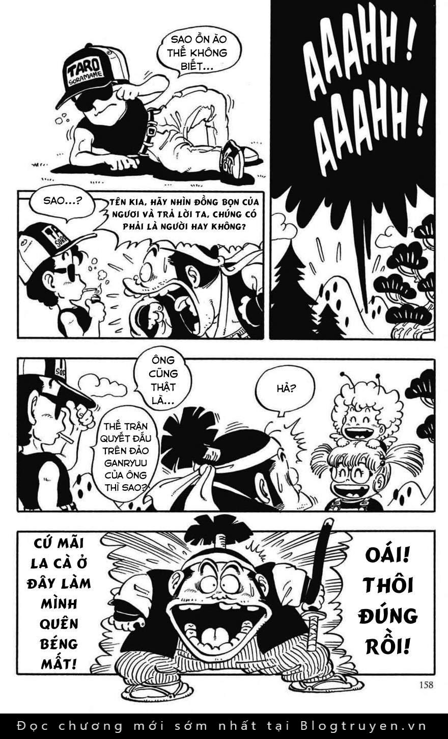 Uchi No Kyonshī-Chan O Shiri Tahi [Tác Giả Chưa Ra Chap]: Chapter 76